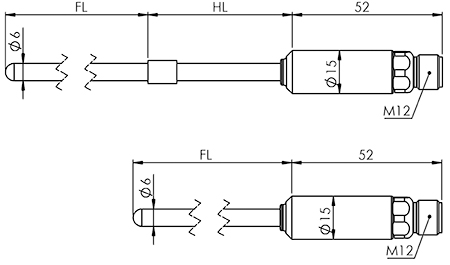 GTF 111 Skizze