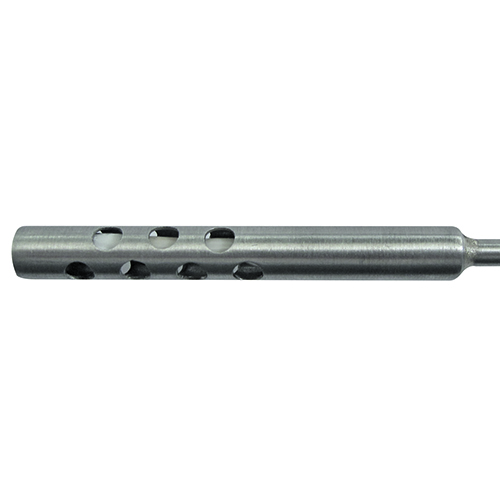 Portable device PT 1000 probes