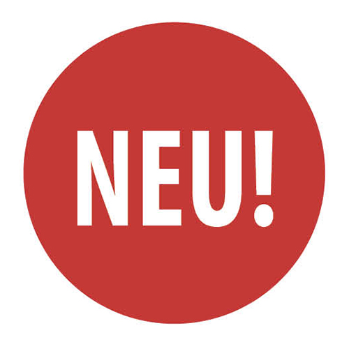 NEUHEITEN