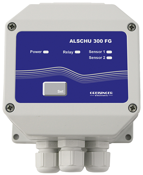 ALSCHU 300 FG