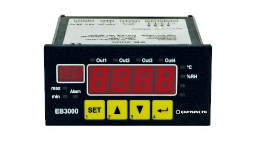 EB 3000