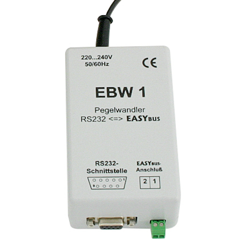 EBW 1