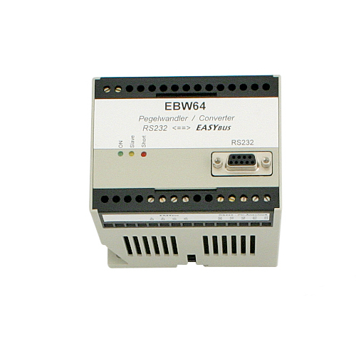 EBW 64