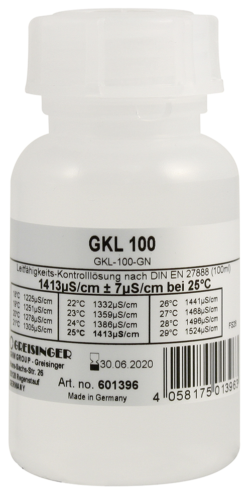 GKL 100