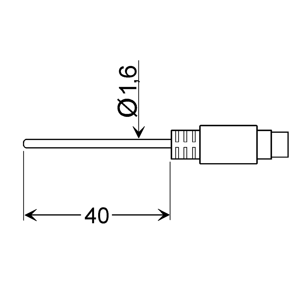 GLF 401 Mini