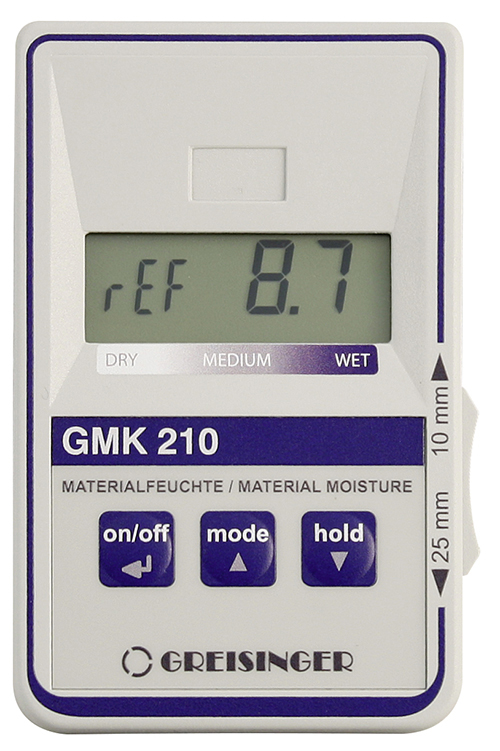 GMK 210