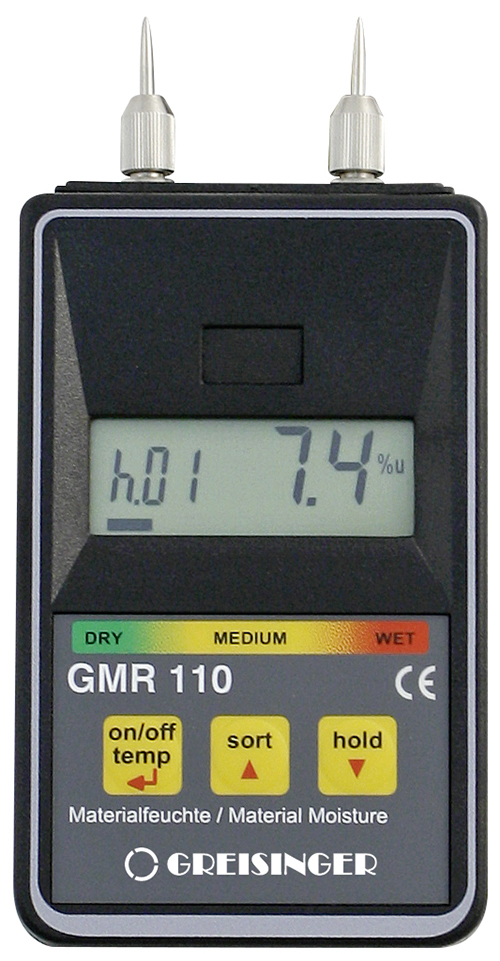 GMR 110