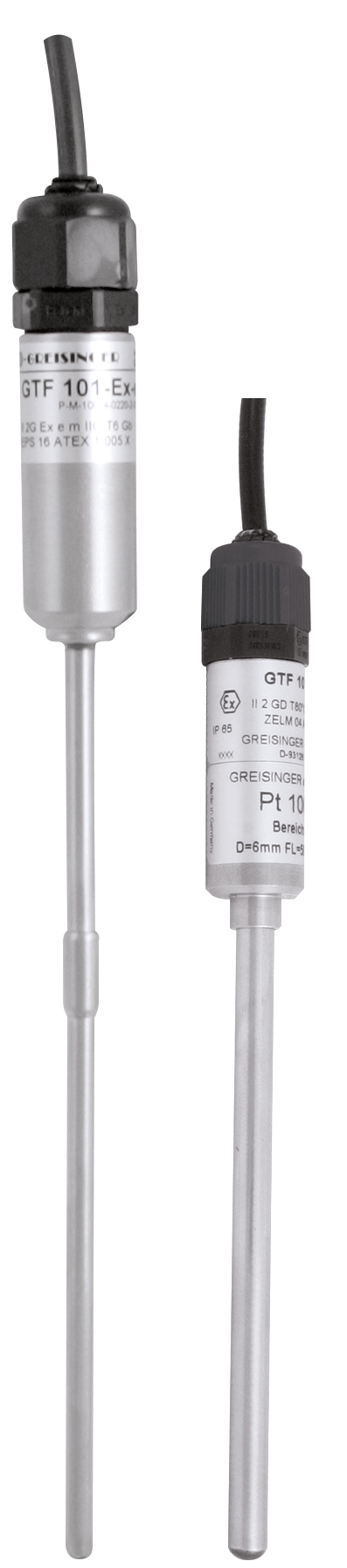 GTF 101-EX