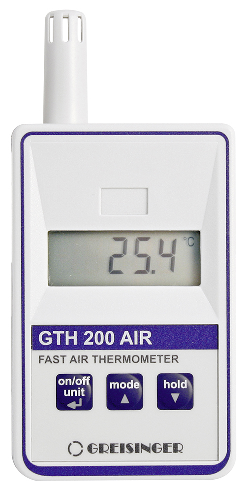 GTH 200 air