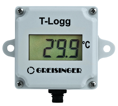 T-Logg 100