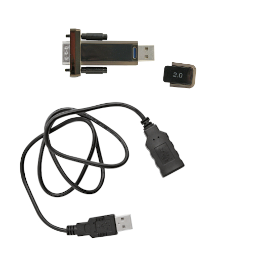 USB-Adapter