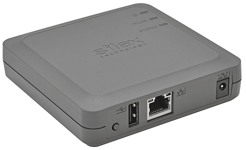 LAN 3200