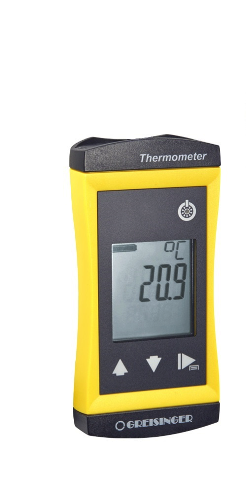 Handmessgeräte & Sensoren Temperatur Geräte Thermoelemente